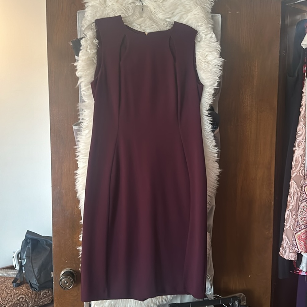 Beautiful Calvin Klein dress great condition